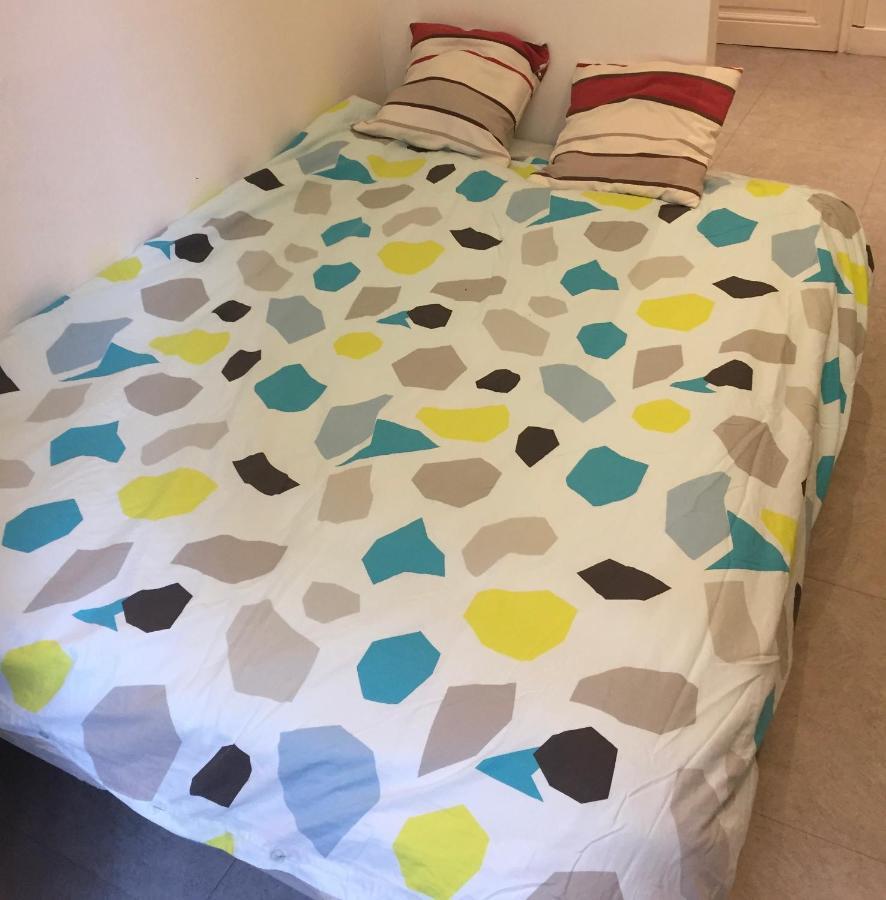Studio Centre Ville Avec Ascenseur 3Min Des Thermes Aix-les-Bains Zewnętrze zdjęcie