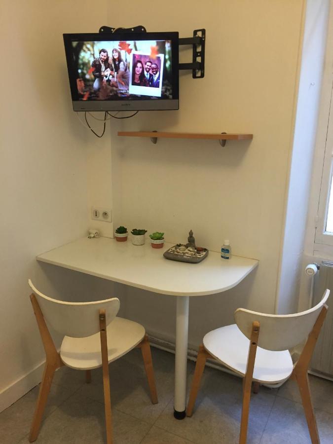 Studio Centre Ville Avec Ascenseur 3Min Des Thermes Aix-les-Bains Zewnętrze zdjęcie