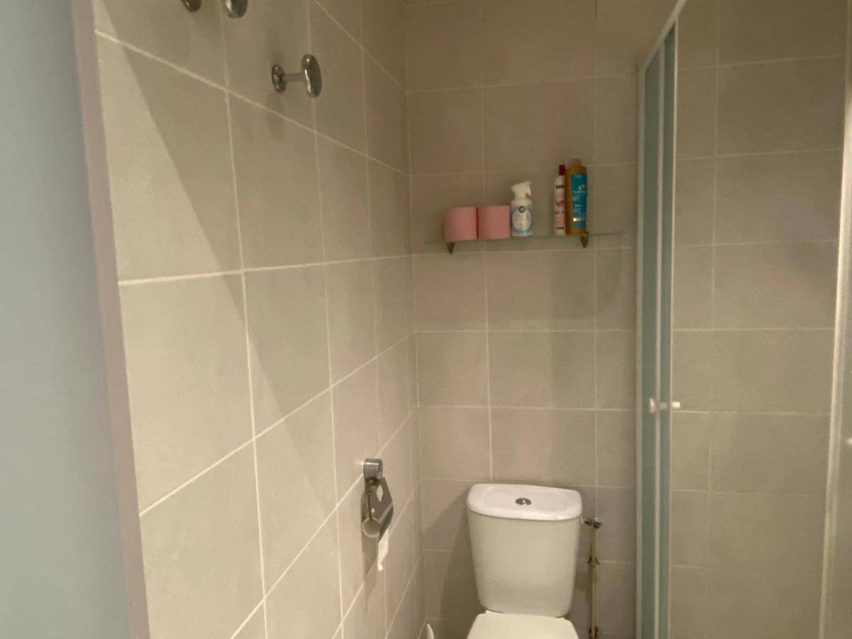 Studio Centre Ville Avec Ascenseur 3Min Des Thermes Aix-les-Bains Zewnętrze zdjęcie