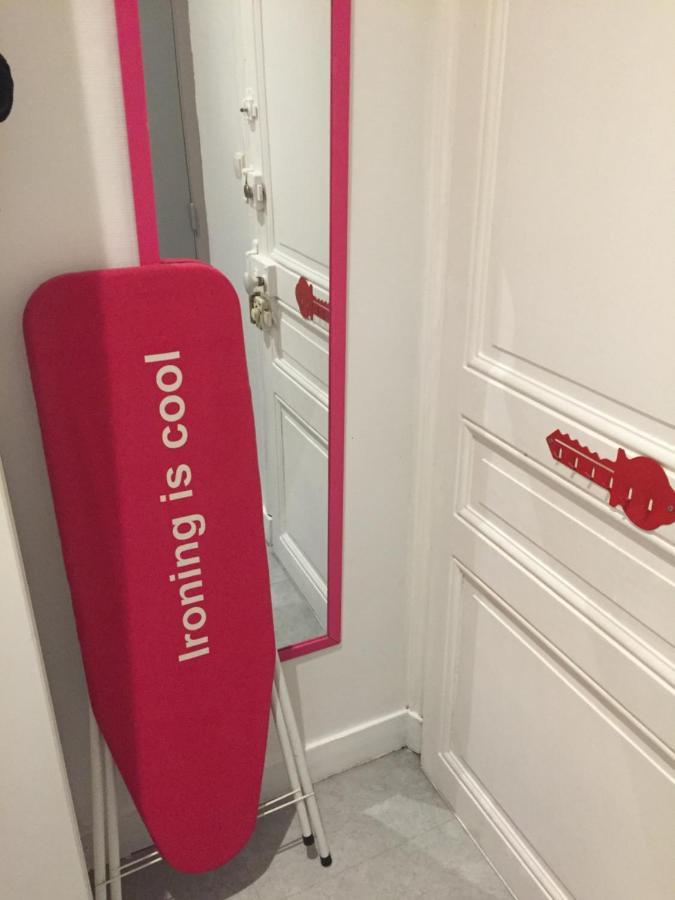 Studio Centre Ville Avec Ascenseur 3Min Des Thermes Aix-les-Bains Zewnętrze zdjęcie