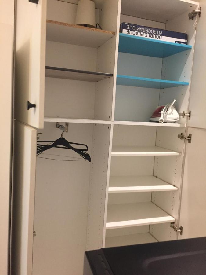 Studio Centre Ville Avec Ascenseur 3Min Des Thermes Aix-les-Bains Zewnętrze zdjęcie